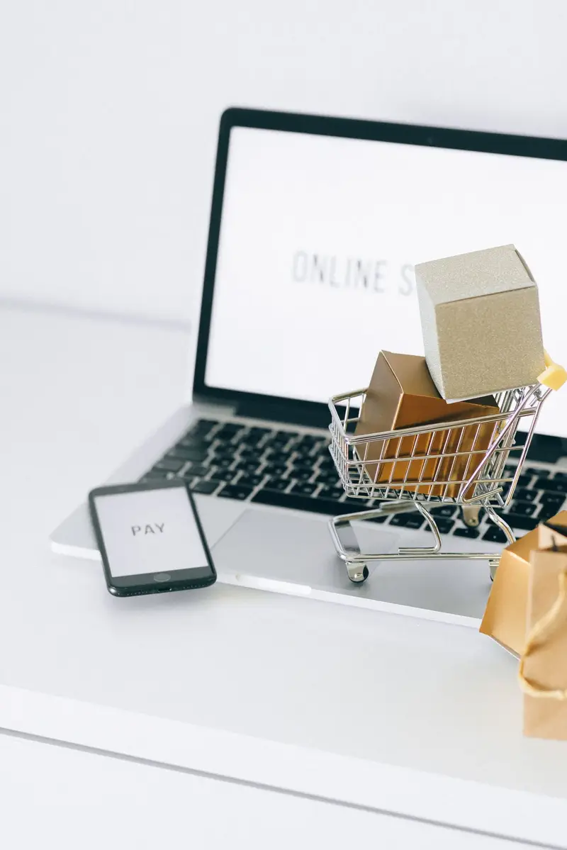 E-Commerce Solutions
